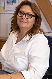 Sigrid Kliebisch
