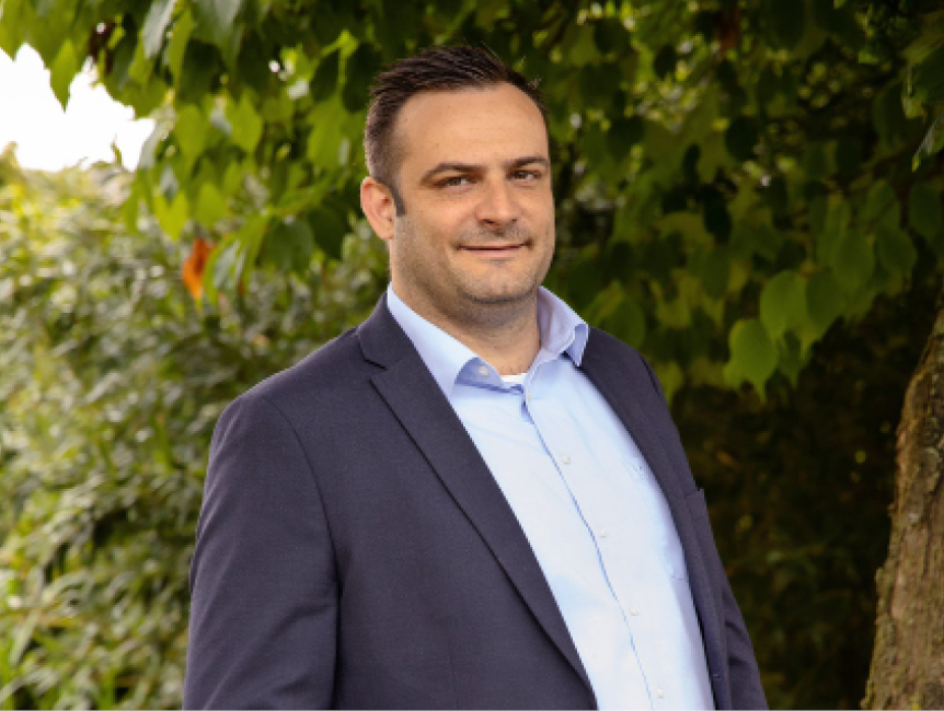 geschäftsführung